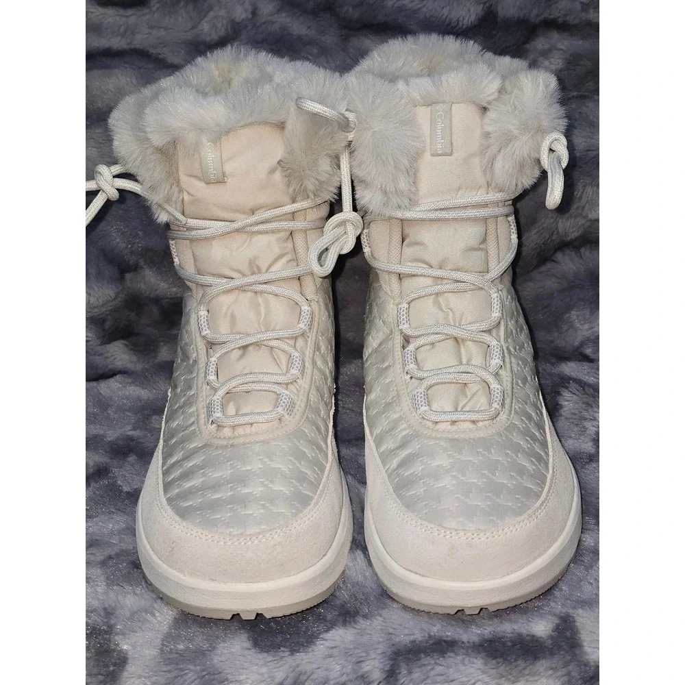 Columbia nwot women